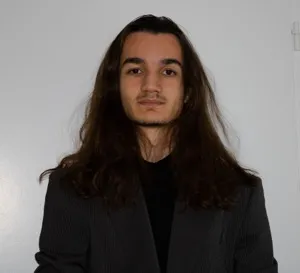 Killian Colla - Freelance Web Developer